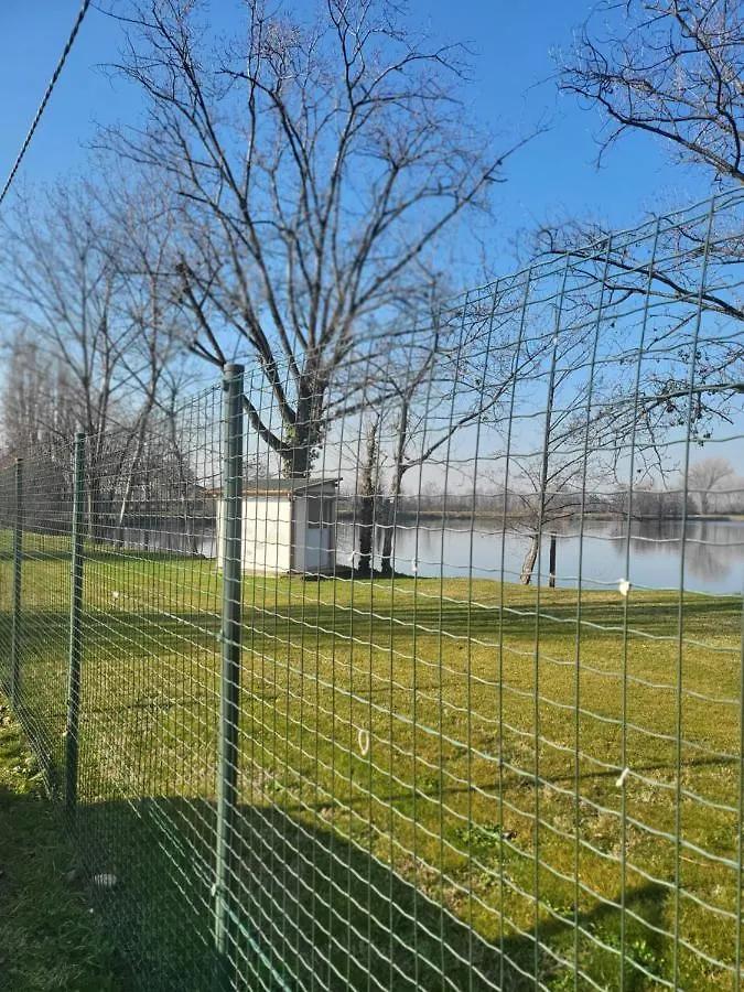 Affittacamere Hotel A casa di luca Mediglia