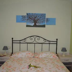 4 Racconti Bed & Breakfast